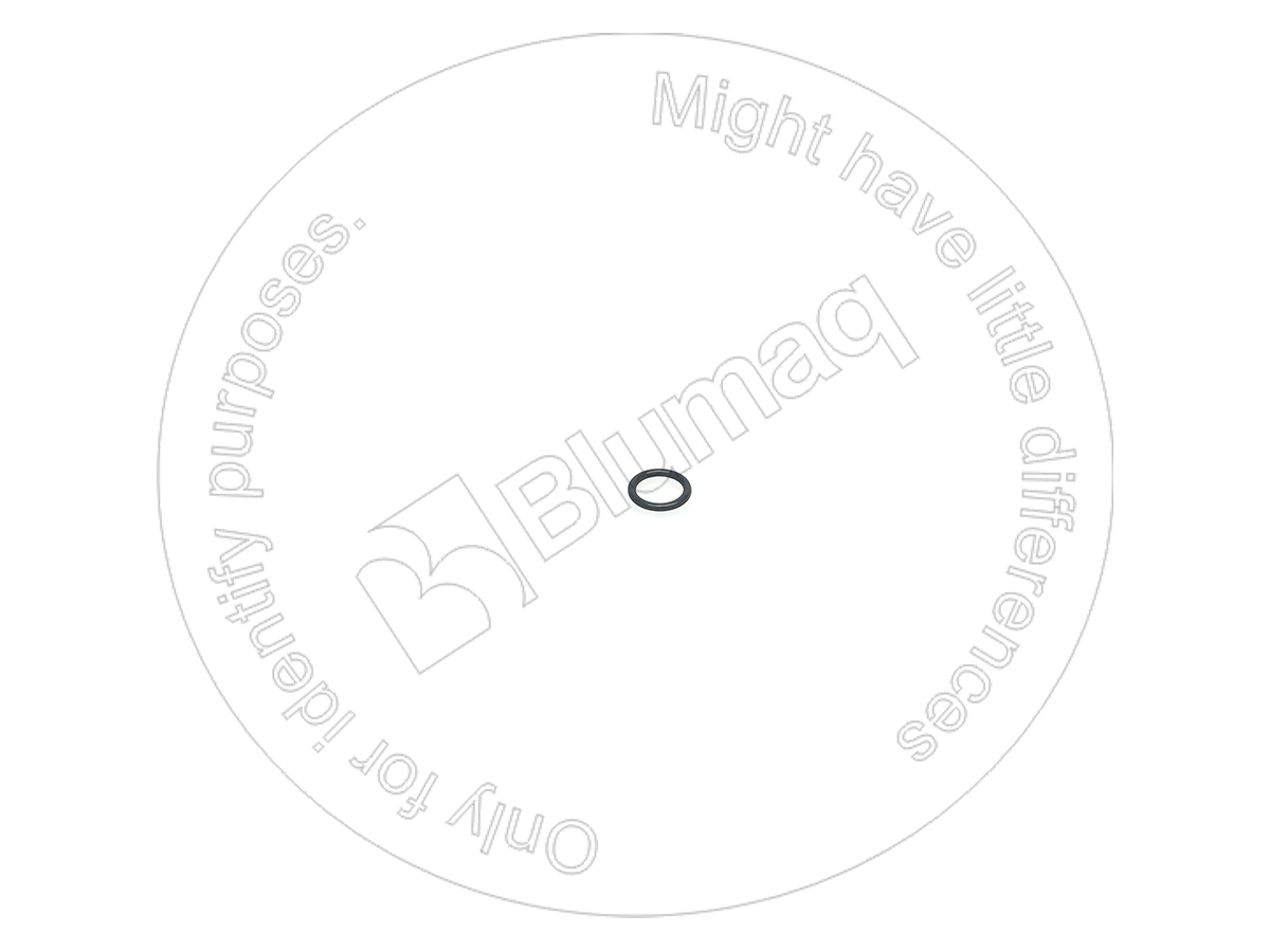 OTHER METAL-PLASTIC SEALS compatible-for-volvo-applications VO949574