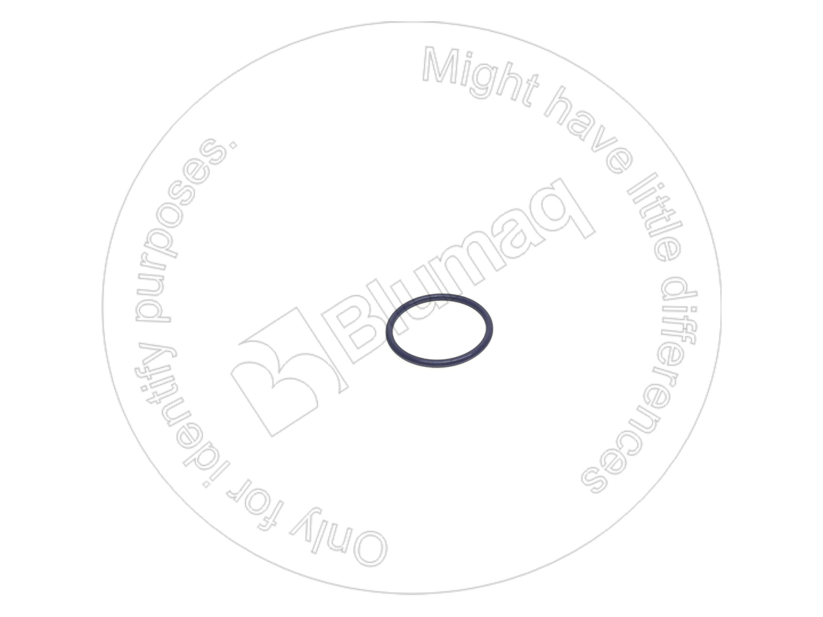 OTHER METAL-PLASTIC SEALS compatible-for-volvo-applications VO949722