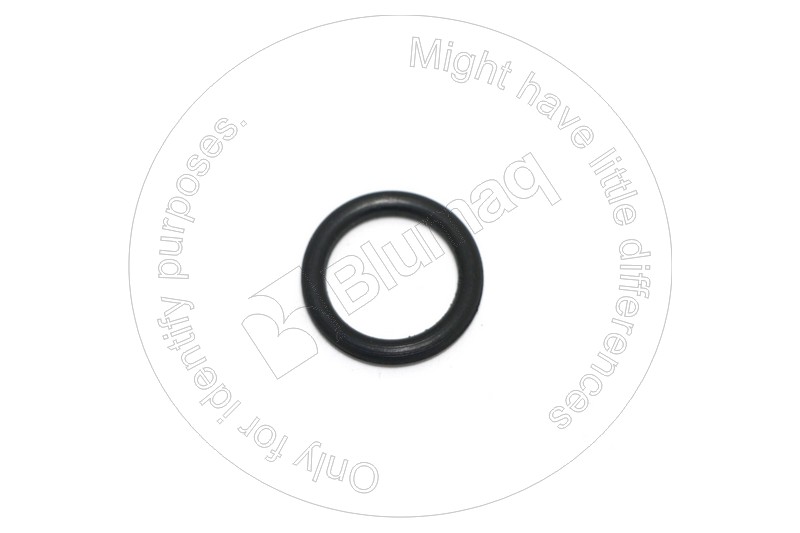 Gaskets and Seals   VARIED SEAL O-RINGS COMPATIBLE FOR VOLVO APPLICATIONS VO13960164