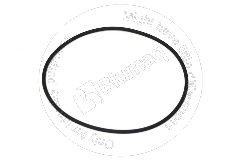 junta-torica Compatible para aplicaciones Volvo 960239