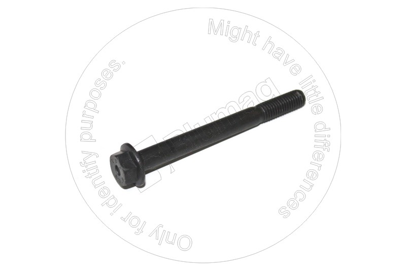 OTHER ROUND HEAD BOLTS compatible-for-volvo-applications VO13965190