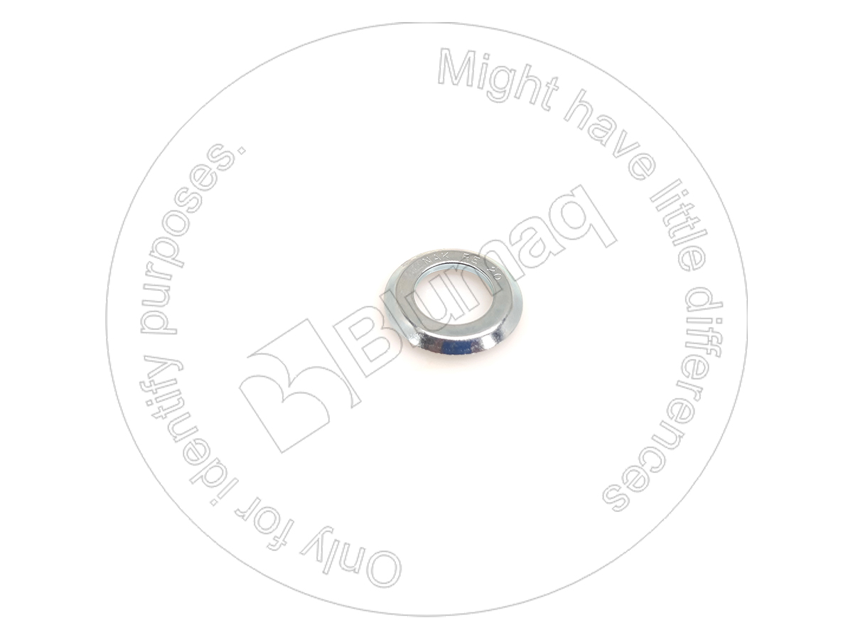 OTHER METAL-PLASTIC SEALS compatible-for-volvo-applications VO965857