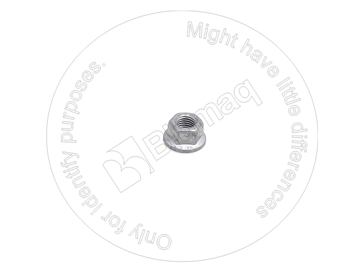 Engines LOCK NUTS COMPATIBLE FOR VOLVO APPLICATIONS VO13967934