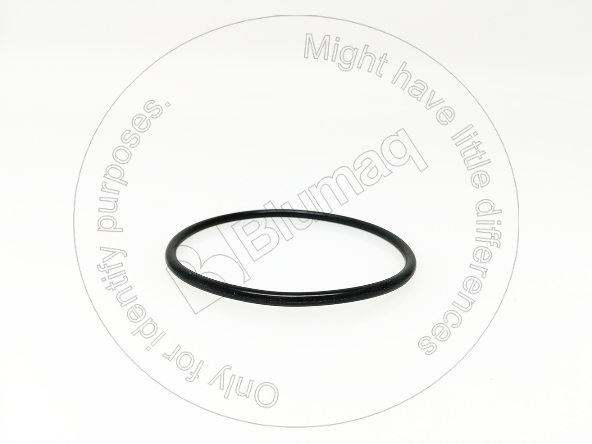 Gaskets and Seals   VARIED SEAL O-RINGS COMPATIBLE FOR VOLVO APPLICATIONS VO977016