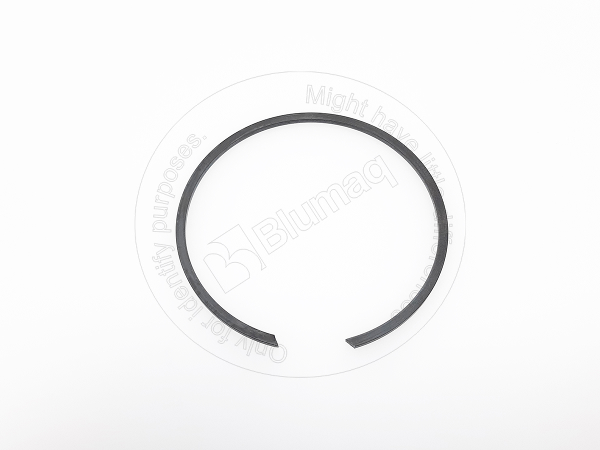 anillo-cierre Compatible para aplicaciones Volvo 13949015