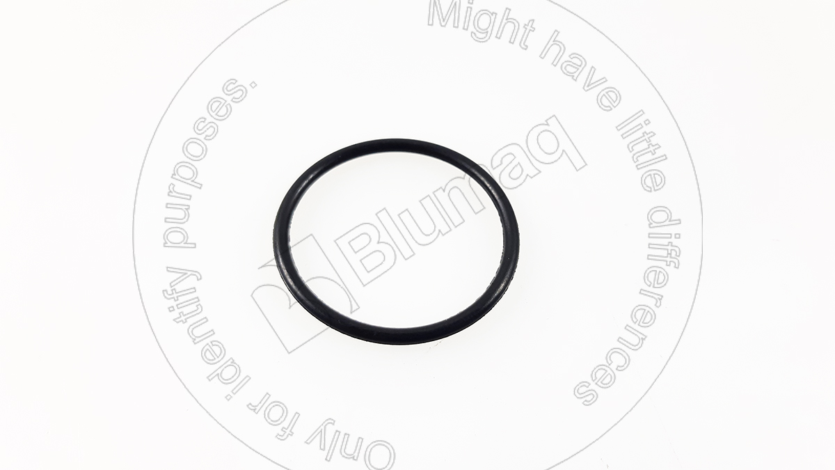 Gaskets and Seals   VARIED SEAL O-RINGS COMPATIBLE FOR VOLVO APPLICATIONS VO13977183