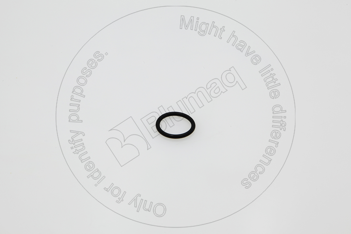 OTHER METAL-PLASTIC SEALS compatible-for-volvo-applications VO979982