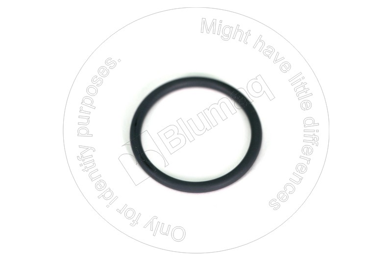 junta-torica Compatible para aplicaciones Volvo 13993324