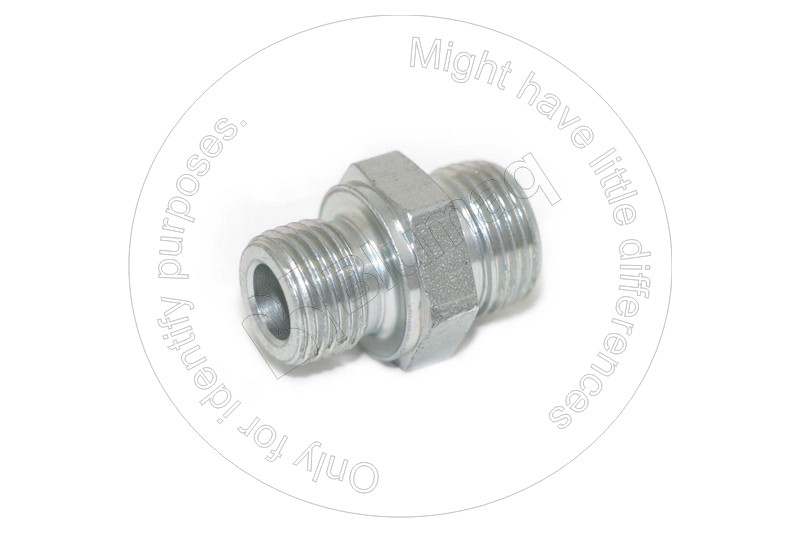 Hydraulics   FITTINGS IN GENERAL COMPATIBLE FOR VOLVO APPLICATIONS VO13963948