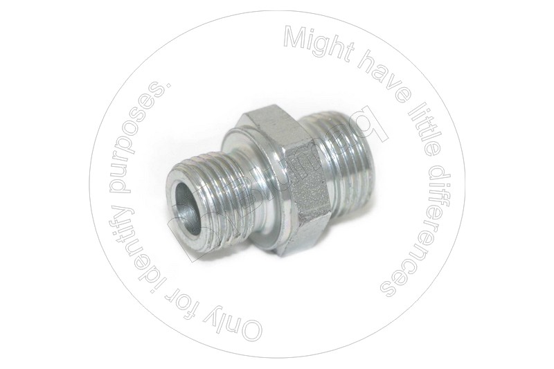 Hydraulics   FITTINGS IN GENERAL COMPATIBLE FOR VOLVO APPLICATIONS VO963948