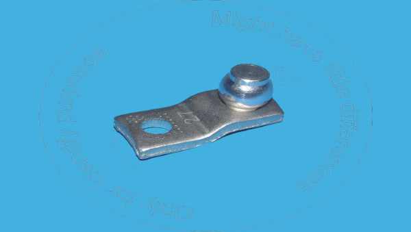 arm COMPATIBLE FOR VOLVO APPLICATIONS 16333964