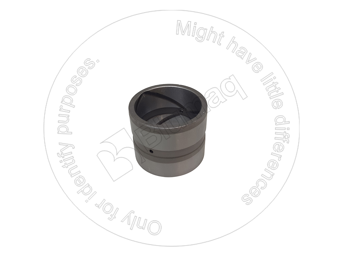 buje Compatible para aplicaciones Volvo 14544973