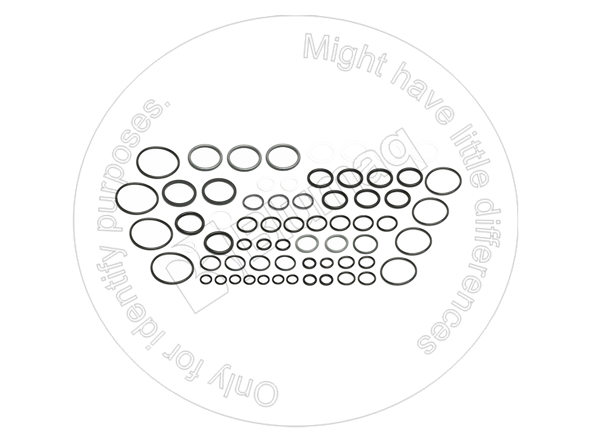 seal-kit COMPATIBLE FOR VOLVO APPLICATIONS 14560528