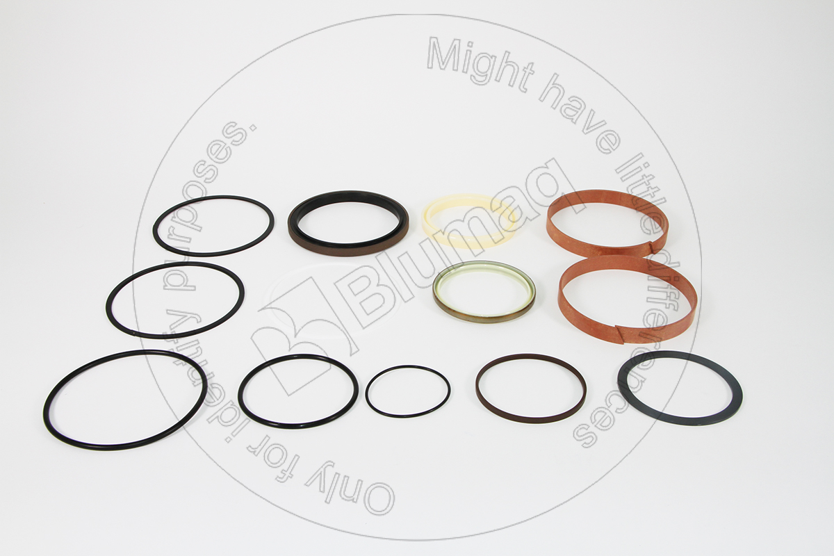 seal-kit COMPATIBLE FOR VOLVO APPLICATIONS 813000440