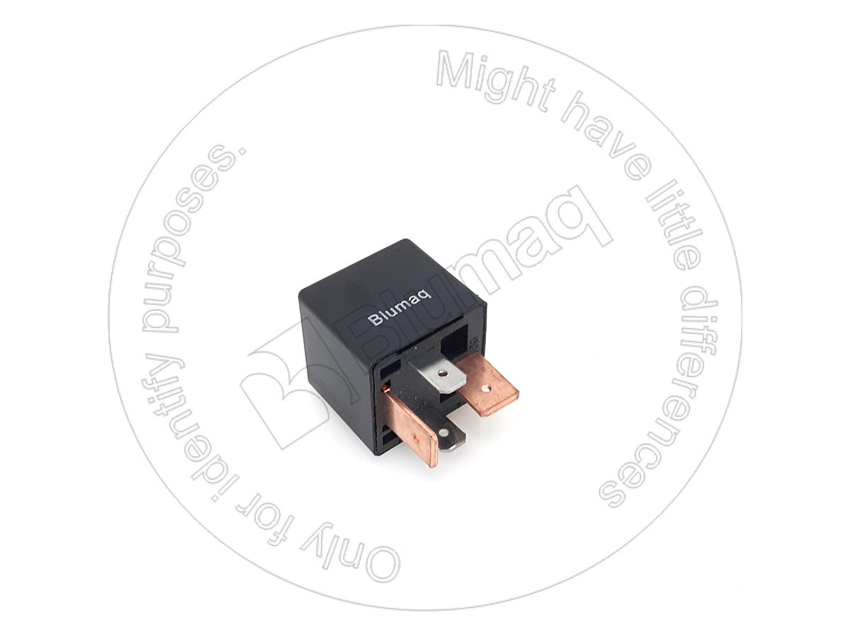 Material eléctrico PIEZAS ELECTRICAS VARIADAS Compatible para aplicaciones Volvo VO14591812