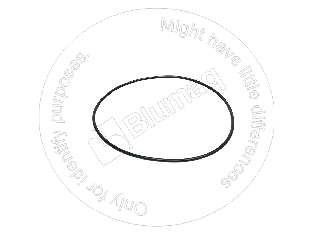 OTHER METAL-PLASTIC SEALS compatible-for-volvo-applications VOE14693875