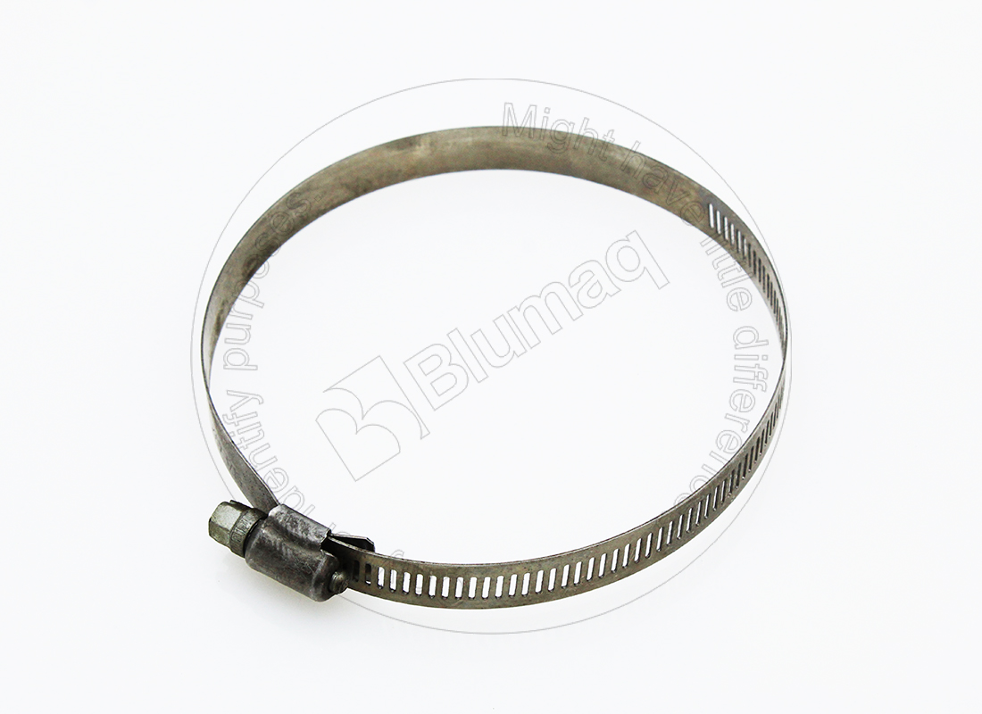 hose-clamp Compatible para aplicaciones Volvo 14883765