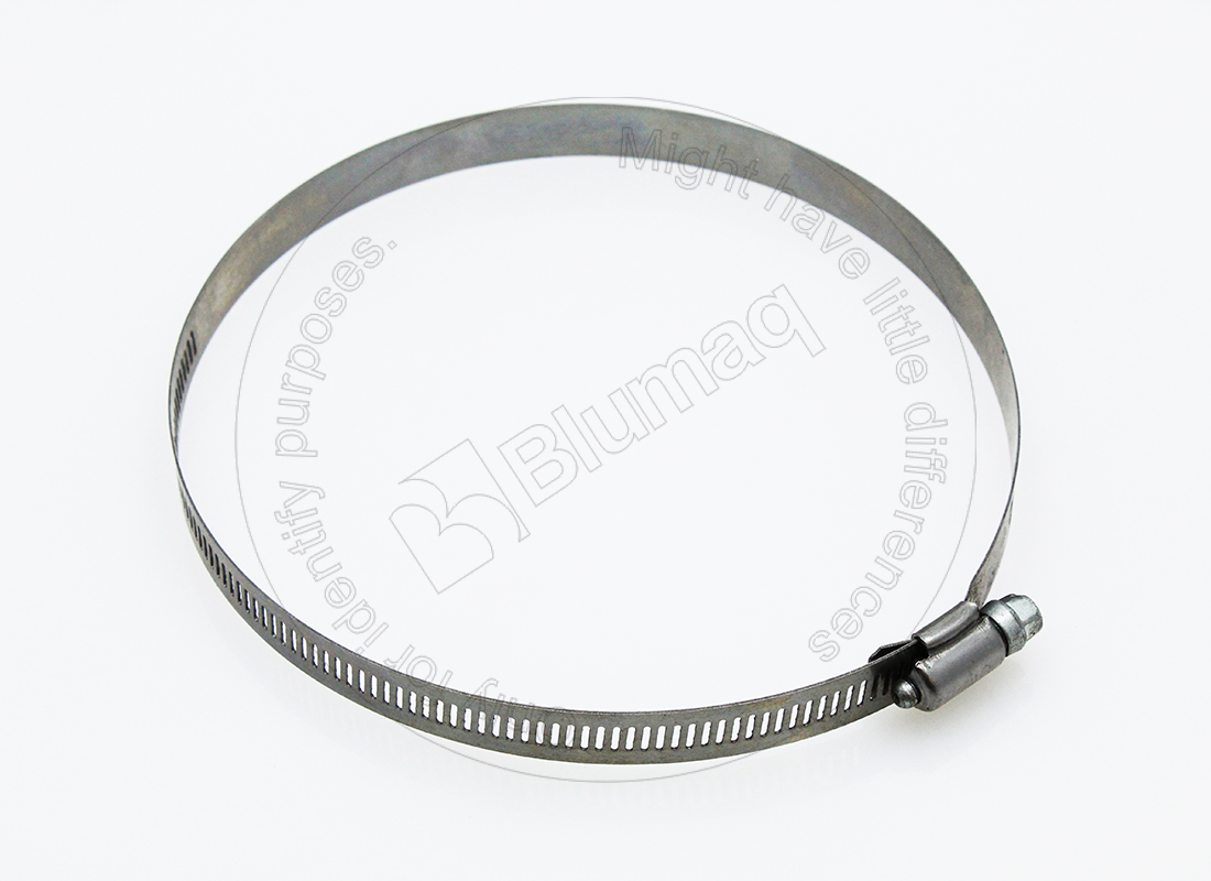 clamp-std COMPATIBLE FOR VOLVO APPLICATIONS 9312-10600