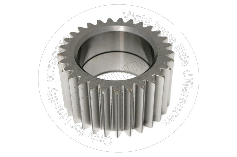 Transmission and Final Drive   FINAL DRIVE WHEEL-TYPE COMPATIBLE FOR VOLVO APPLICATIONS VO11035821