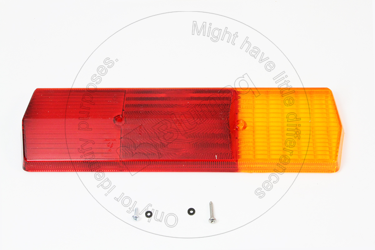 Material eléctrico FAROS, PARABOLAS Y COMPONENTES Compatible para aplicaciones Volvo VO1500754