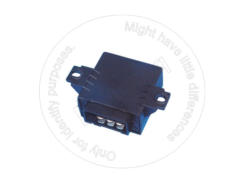 11170048 flasher-unit COMPATIBLE FOR VOLVO APPLICATIONS