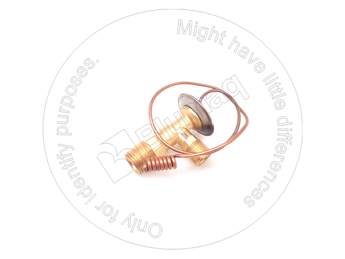 Cooling A/C COMPONENTS COMPATIBLE FOR VOLVO APPLICATIONS VO15058102