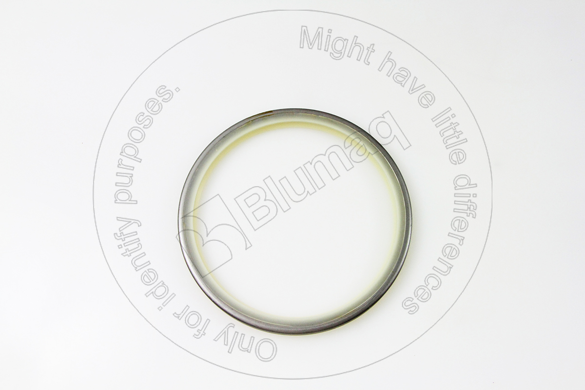 scrapper-ring COMPATIBLE FOR VOLVO APPLICATIONS 15070571