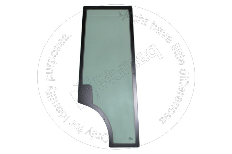 window Compatible para aplicaciones Volvo 15082401