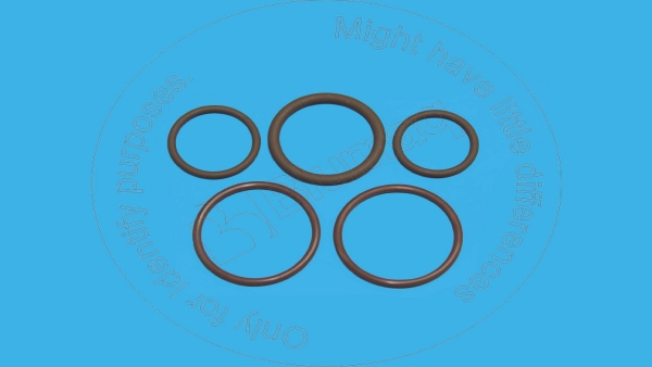 seal-kit COMPATIBLE FOR VOLVO APPLICATIONS 15089650