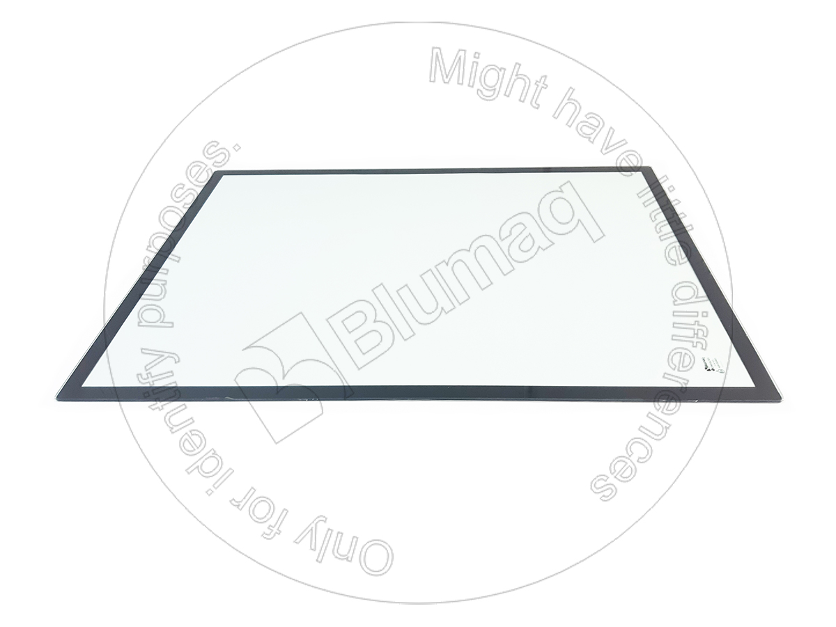 window-pane COMPATIBLE FOR VOLVO APPLICATIONS 11205633