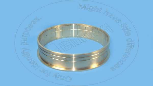 OTHER AXIAL BEARINGS compatible-for-volvo-applications VOE15117996