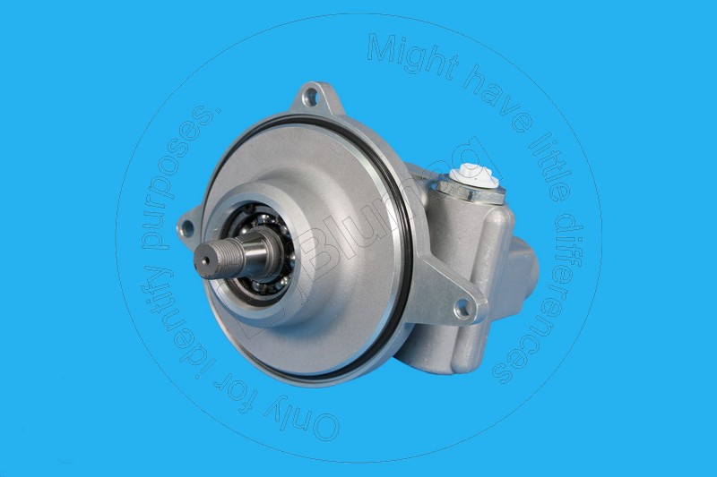 oil-drain-pump COMPATIBLE FOR VOLVO APPLICATIONS 17438685