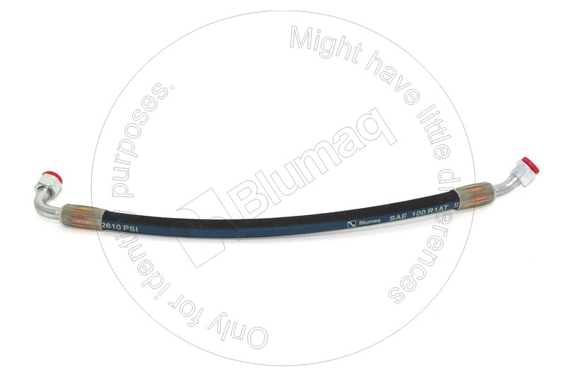 tubo Compatible para aplicaciones Volvo 11127863