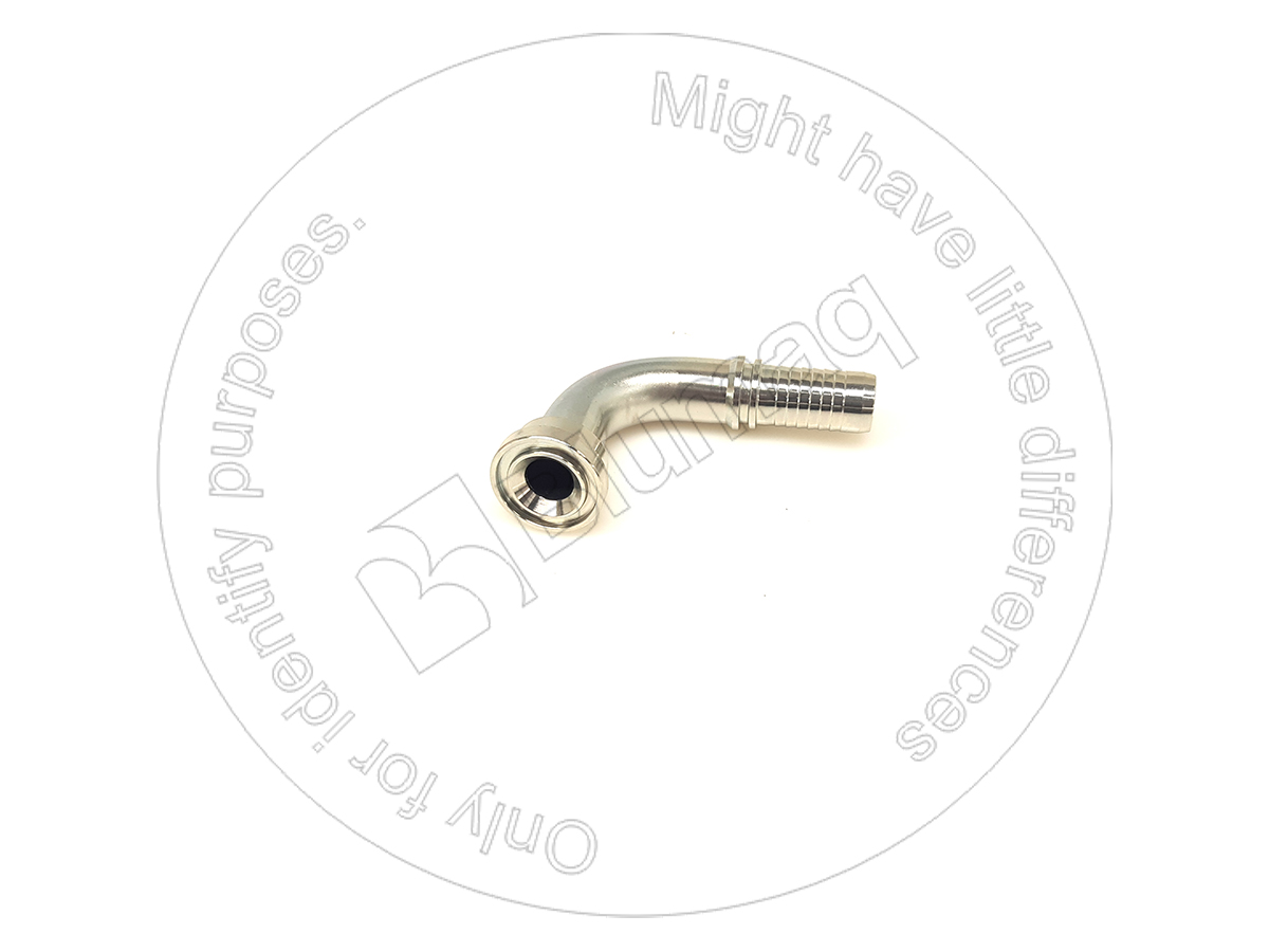 boquilla-latiguillo Compatible para aplicaciones Volvo 15174920