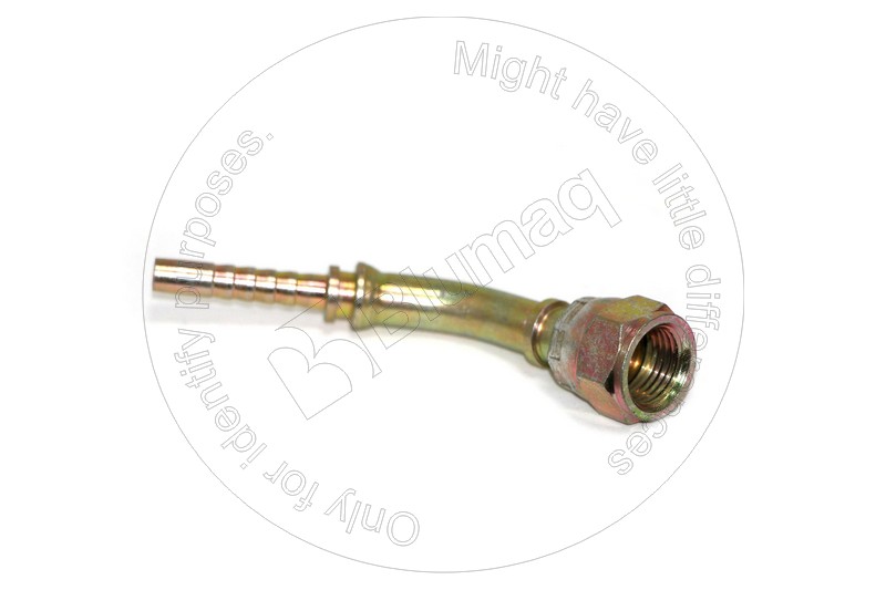 fitting COMPATIBLE FOR VOLVO APPLICATIONS 15175008