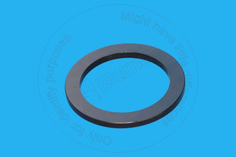 Bolts and nuts PLAIN WASHERS COMPATIBLE FOR VOLVO APPLICATIONS VO15175558