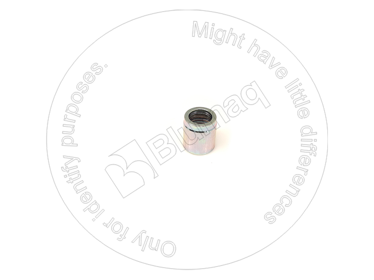 casquillo Compatible para aplicaciones Volvo 15176051