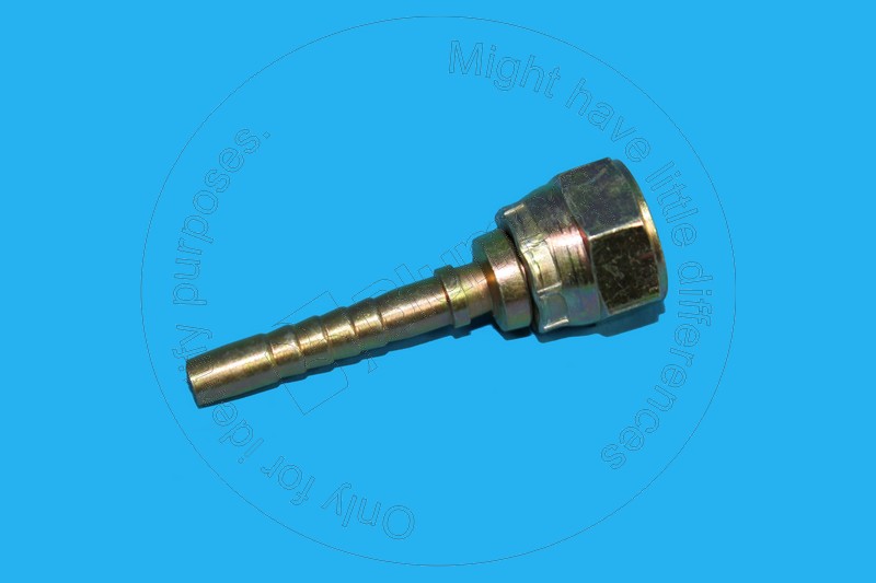 fitting COMPATIBLE FOR VOLVO APPLICATIONS 15174883