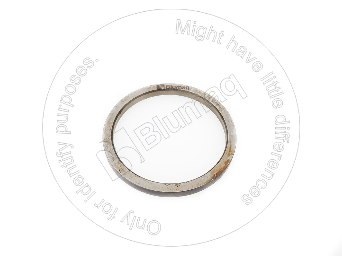 anillo-desgaste Compatible para aplicaciones Volvo 11037622