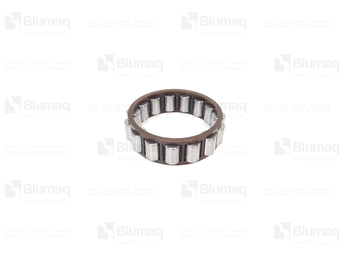 OTHER AXIAL BEARINGS compatible-for-volvo-applications VOE15191854