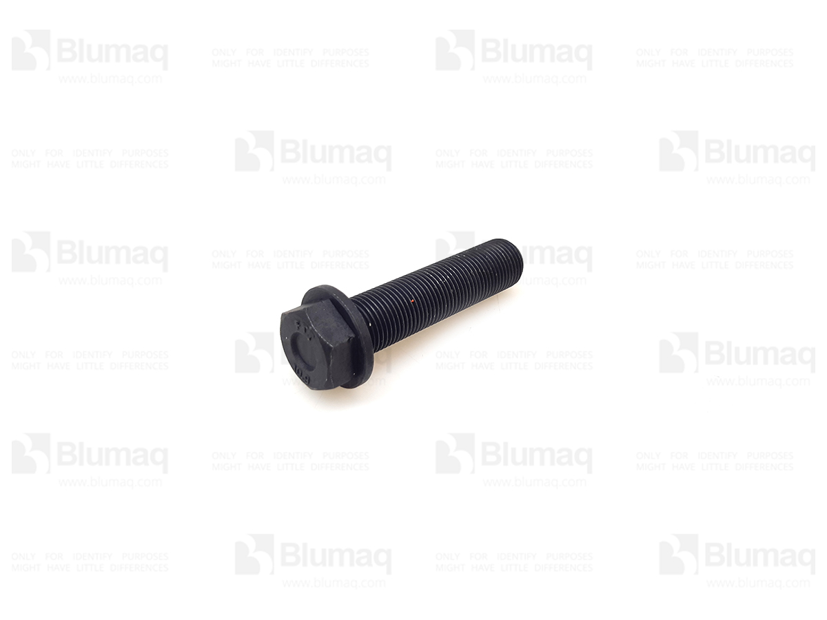 OTHER ROUND HEAD BOLTS compatible-for-volvo-applications VOP1545479