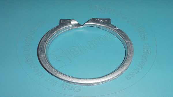 clamp COMPATIBLE FOR VOLVO APPLICATIONS 1589141