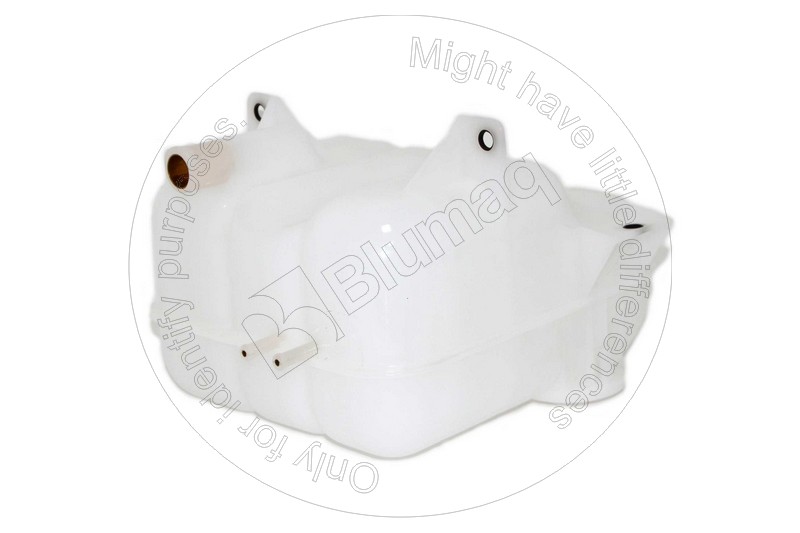 OTROS BOMBAS DE ACEITE MOTOR compatible-para-aplicaciones-volvo VO1676400