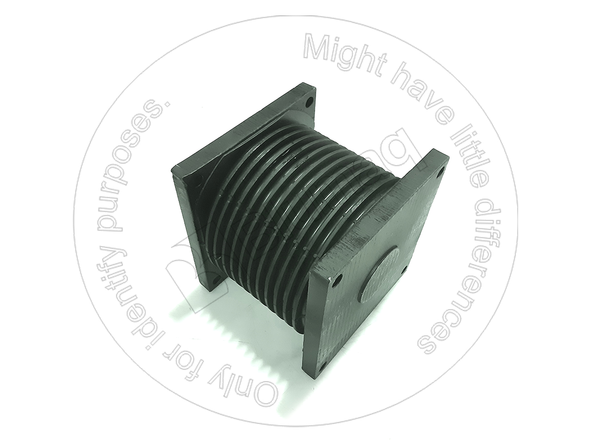 rubber-spring COMPATIBLE FOR VOLVO APPLICATIONS 16926253