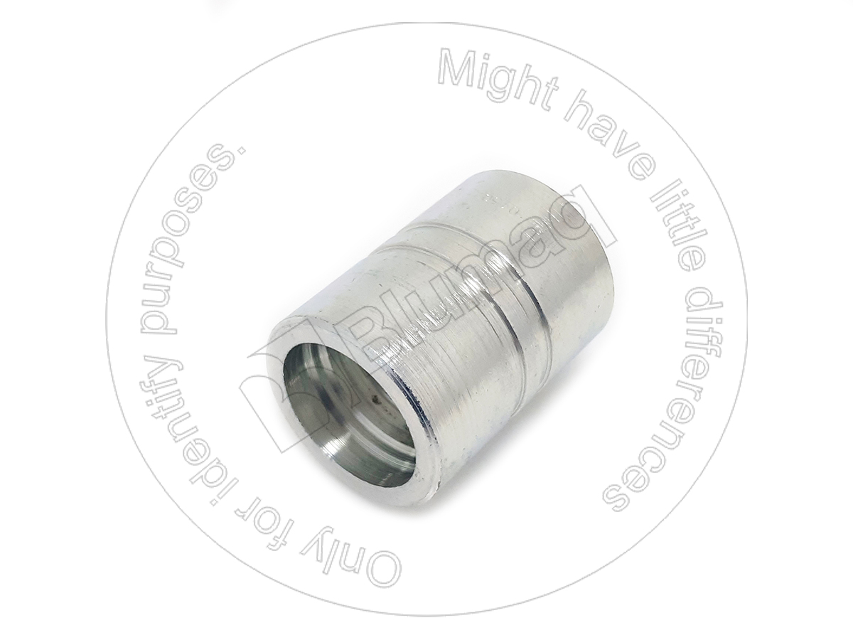 casquillo-prensar Compatible para aplicaciones Volvo 15175455