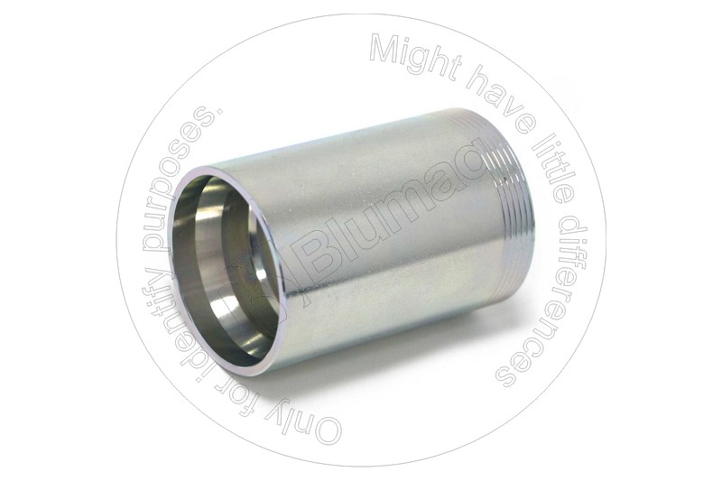 casquillo-prensar Compatible para aplicaciones Volvo 17207650