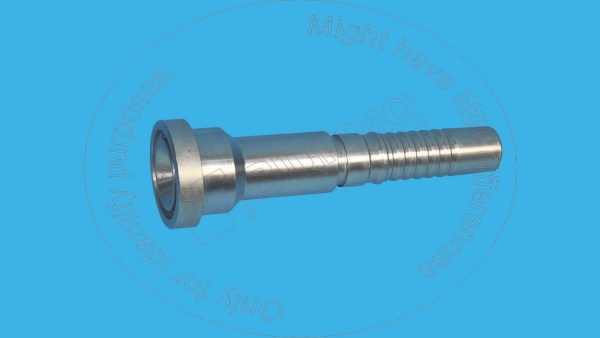 fitting COMPATIBLE FOR VOLVO APPLICATIONS 17207769