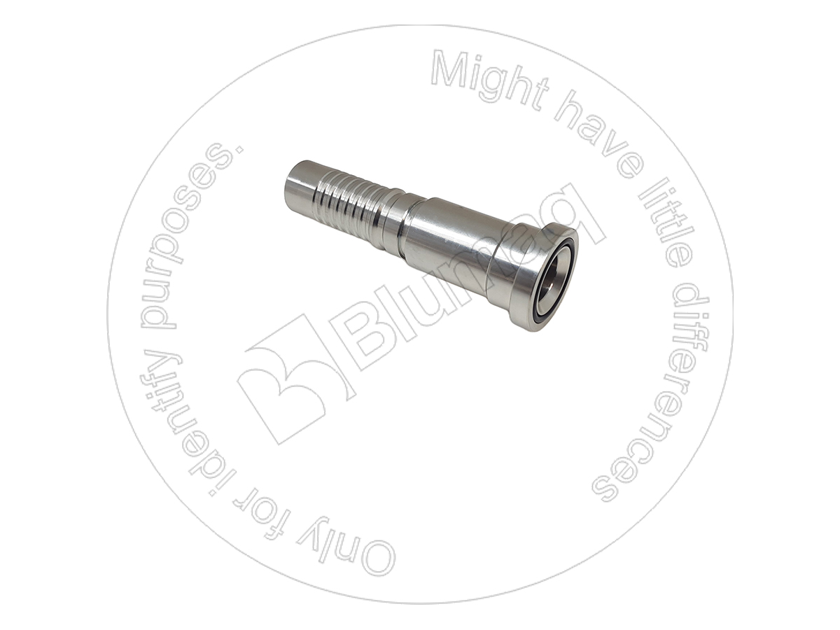 boquilla-latiguillo Compatible para aplicaciones Volvo 17219461