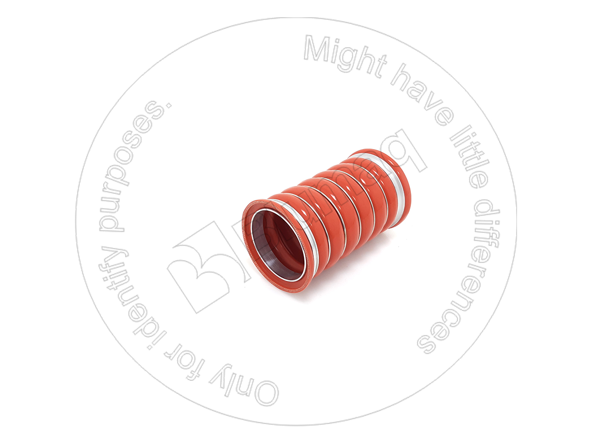 charge-air-hose COMPATIBLE FOR VOLVO APPLICATIONS 17247681