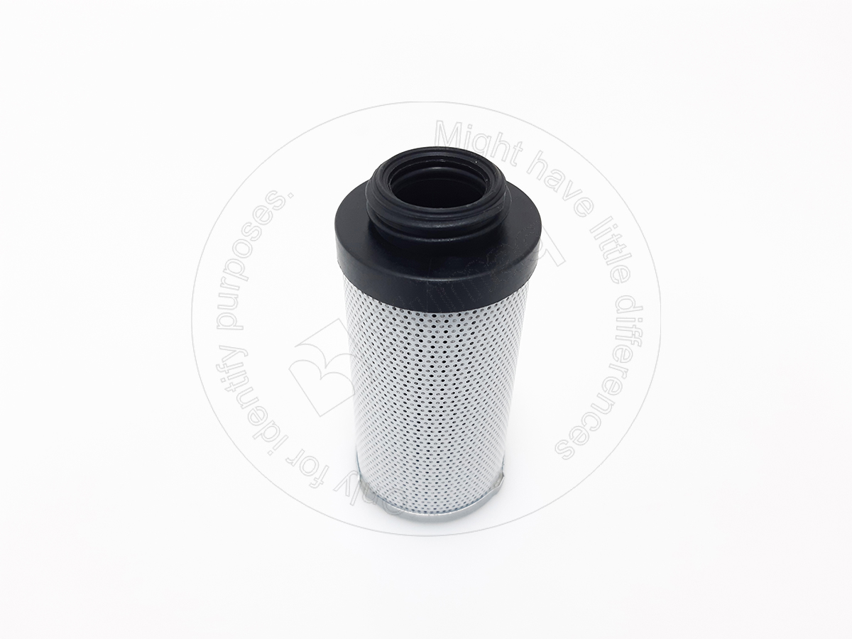 filtro-hidraulico Compatible para aplicaciones Volvo 17410286